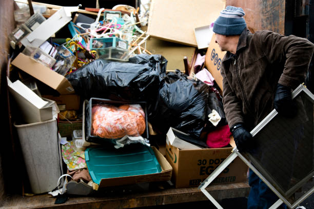 Best Residential Junk Removal  in Scranton, PA